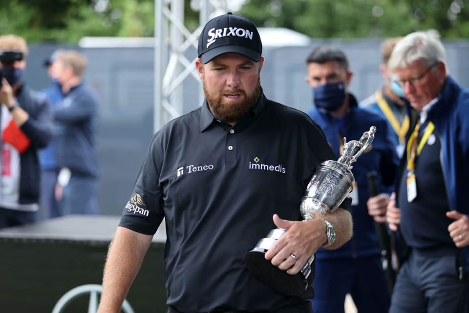 149th Open Championship:  Who Wins The Claret Jug At Royal St. George's