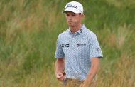 Will Zalatoris Tangles With Rough, Suffers Injury WDs At Open Championship