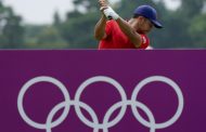 Olympic Golf Gold Rush Already Nothing Short Of A Birdie-Fest