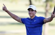 3M Thrill:  Cameron Champ Closes The Deal For Third Win