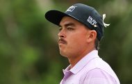 Rickie Fowler:  He's Dangling On The Edge Of FedEx Oblivion