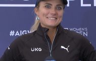 Wide Open:  Women's Open At Carnoustie Is Anyone's Game