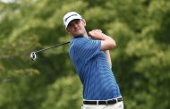 Wes Roach (63) Takes First Round Lead At Boise Open