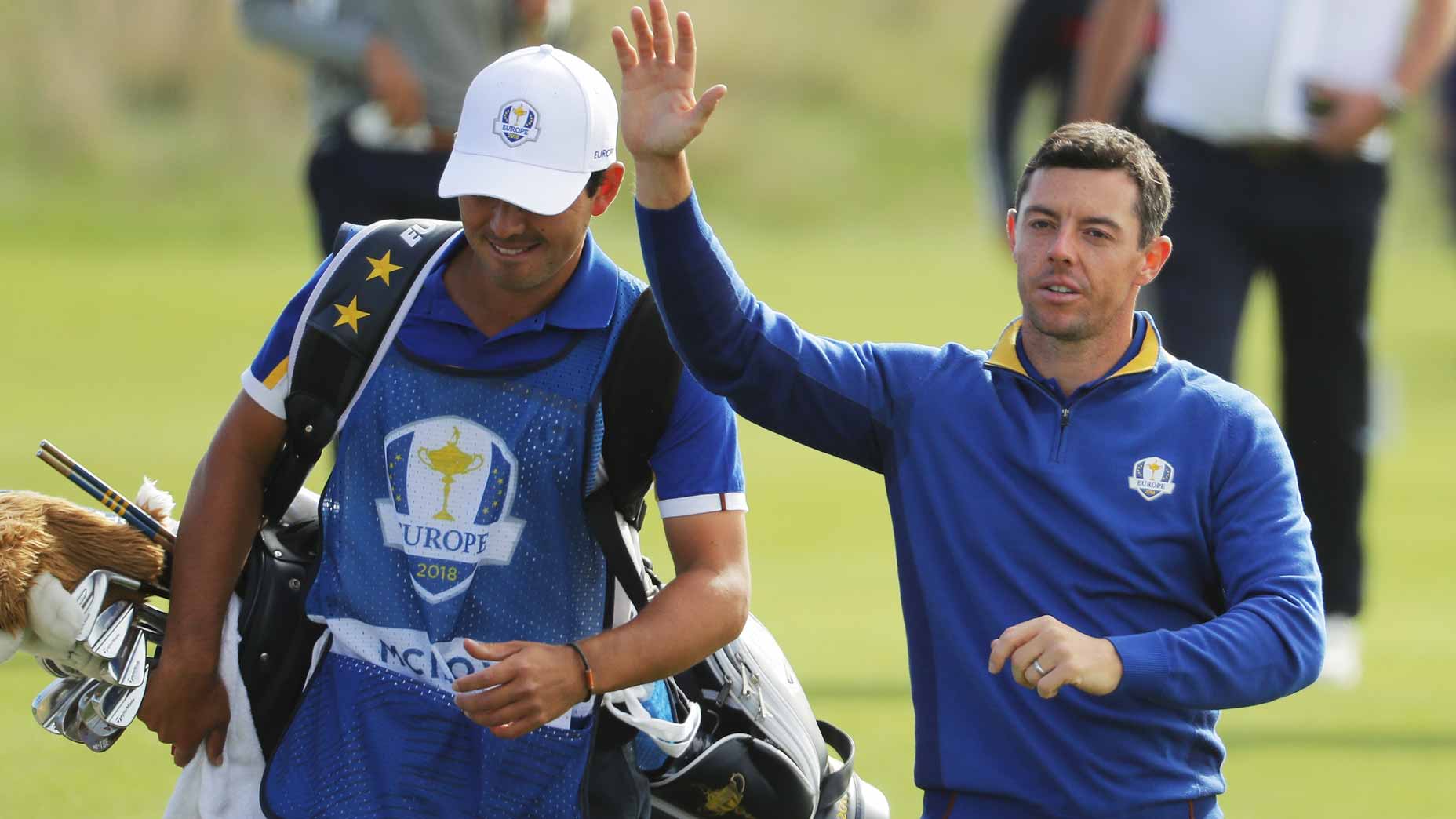 Rory McIlroy Will Skip European Tour's Flagship Event