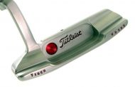 A Tiger Woods (Unused) Backup Putter Sells For $393,000