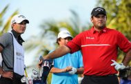 Patrick Reed:  COVID-Recovering And Playing Only For The Ryder Cup