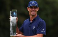 Billy Horschel Sends Big Message With BMW PGA Victory