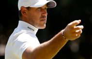 Brooks Koepka Injures Left Wrist -- Withdraws From Tour Championship