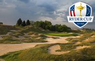 Beauty Of The Ryder Cup:  It's So Wonderfully Unpredictable In So Many Ways