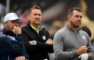 43rd Ryder Cup:  Europe Looks To Age And Experience