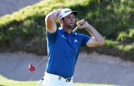 Ah Blah!  Jon Rahm (72) Has A Slow Start At Fortinet