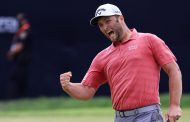 Ryder Cup Warmup:  Jon Rahm Heads To Fortinet Championship