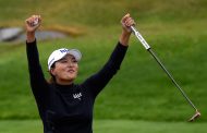 Jin Young Ko Outclasses The Field At Cambia Classic