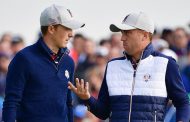 Ryder Cup Heat:  Why This U.S. Team Can Handle The Pressure