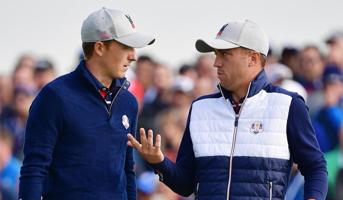 Ryder Cup Heat:  Why This U.S. Team Can Handle The Pressure