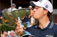 Too Cool, Too Tough:  Pat Cantlay Captures 'Low Net' At FedEx Cup