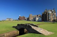 World's Best Pro-Am:  The Alfred Dunhill Links, Of Course!