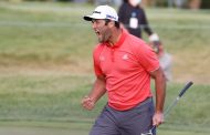 Jon Rahm Nails Down First Player Of Year Honors