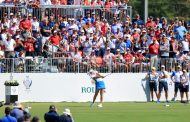 The Solheim Cup Has One Big, Glaring Problem