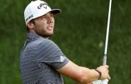 Sam Burns 'Em With Victory At Sanderson Farms