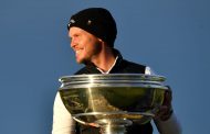 Oh Danny Boy! -- Willett Gets Birthday Win At St. Andrews