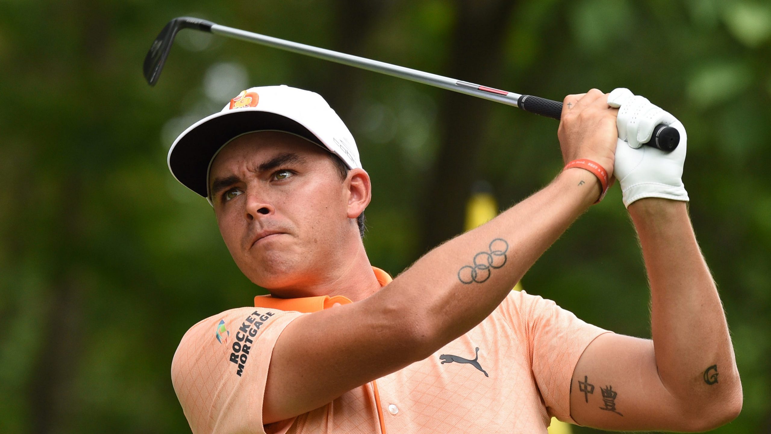 Rising Sons:  Rickie Fowler, Collin Morikawa, Xander Schauffele And Their Japanese Roots