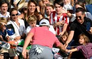 Jon Rahm Will Once Again Draw A Huge Crowd At Valderrama