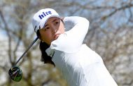 Jin Young Ko A Record-Setter At LPGA Founders Cup