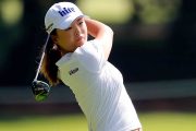 Jin Young Ko's 60s Streak Ends At BMW Ladies