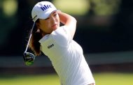 Jin Young Ko's 60s Streak Ends At BMW Ladies