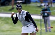 Patty Tavatanakit (Who Else?) -- LPGA Tour Rookie Of The Year