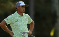Rickie Fowler Flopped At Shriners -- Gets Another Chance At CJ Cup