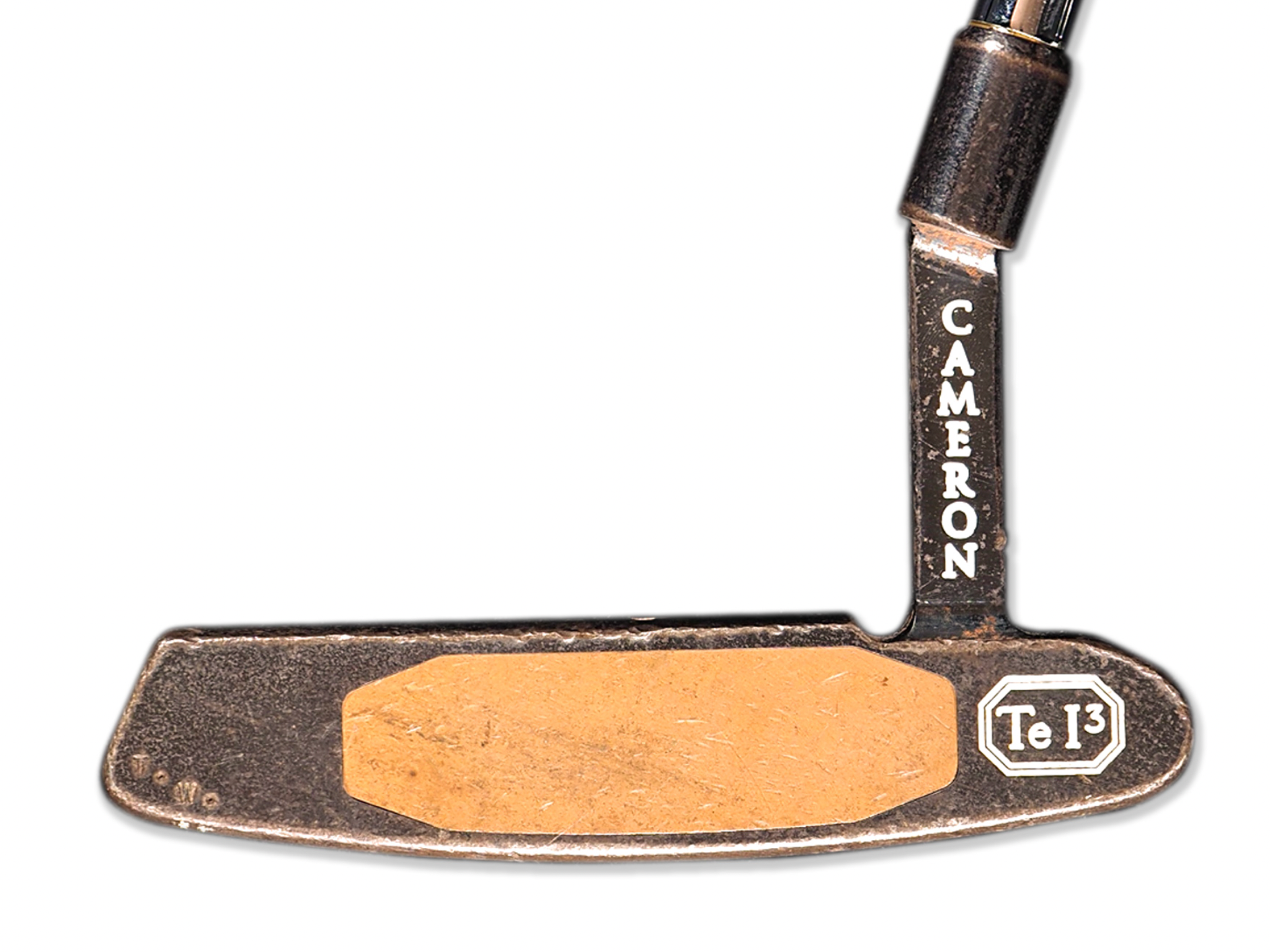 This Tiger Woods Putter Might Top A Million Bucks!!