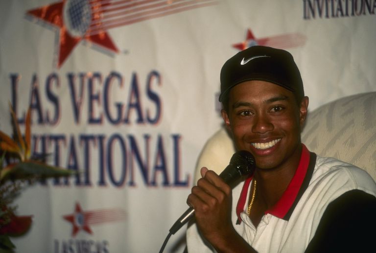 Tiger Woods: Has It Really Been 25 Years Since That First Magical Win?