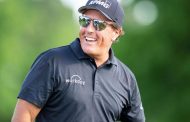 Phil Mickelson Not Ready At All For A Move To Champions Tour
