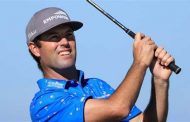 Robert Streb?  Yes Robert Streb Shoots Crazy Low Number (61) At CJ Cup