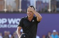 Dubai Double:  Morikawa Magical;  Rory Has 'Ripper' Of A Meltdown
