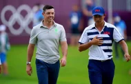 Great Starts:  McIlroy, Morikawa Off And Running At DP World