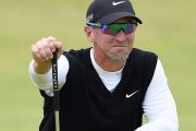 David Duval Turns 50 And He Will Head For The Champions Tour