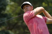 Talor Gooch In Position For First PGA Tour Victory At RSM