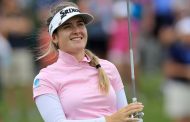 LPGA Tour Season Finale -- CME Globe; Hannah Green Already Banks A Cool Million