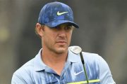 Can Brooks Koepka Find His Game At Memorial Park?