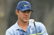 Can Brooks Koepka Find His Game At Memorial Park?