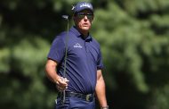 Phil Mickelson, Jim Furyk Open With 65s At 