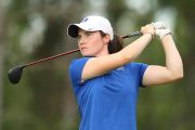 62! Leona Maguire Opens With Course Record At Pelican Championship