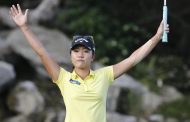 Lydia Ko Romps At Ladies Saudi International