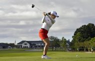 Rankings Shocker:  Nelly Korda Jumps Past Jin Young Ko