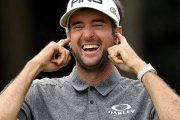 Bubba Watson:  His Tale Of Struggles? It's Simply Called Life