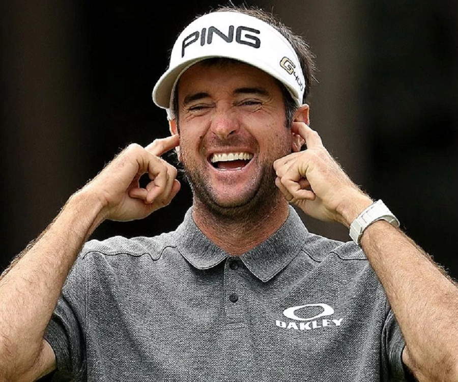 Bubba Watson:  His Tale Of Struggles? It's Simply Called Life