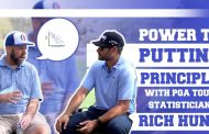 Power-To-Putting:  The Stats, Facts And How They Translate In Your Game
